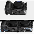 Leofoto Camera Cage for Sony ZV-E1