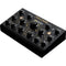 Erica Synths Nightverb Stereo Desktop Reverb Processor