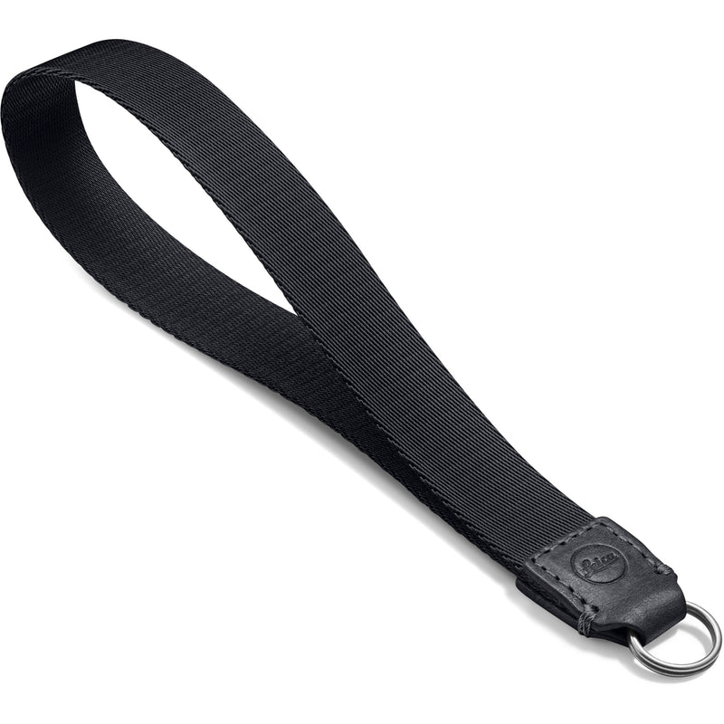 Leica D-Lux 8 Wrist Strap (Black)