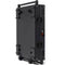 adicam MINI+ Film Cart with Height Adjustable Legs (9" Wheels, Black Latches, 331 lb Load Capacity)