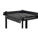 adicam MINI+ Film Cart with Height Adjustable Legs (9" Wheels, Black Latches, 331 lb Load Capacity)