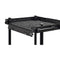 adicam MINI+ Film Cart with Height Adjustable Legs (9" Wheels, Black Latches, 331 lb Load Capacity)