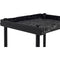 adicam MINI+ Film Cart with Height Adjustable Legs (9" Wheels, Black Latches, 331 lb Load Capacity)