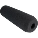 Eastwind Audio Foam Windscreen for Shotgun Microphone (Standard Diameter, 4.7" Long)