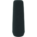 Eastwind Audio Foam Windscreen for Shotgun Microphone (Standard Diameter, 4.7" Long)