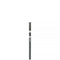 Matthews 1 1/2" Grip Rail (Short, 26-42")