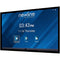 Newline Acrylic Protective Cover for 120" DV Series