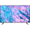 Samsung CU700 Series 55" UHD 4K HDR Hospitality TV