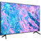 Samsung CU700 Series 55" UHD 4K HDR Hospitality TV
