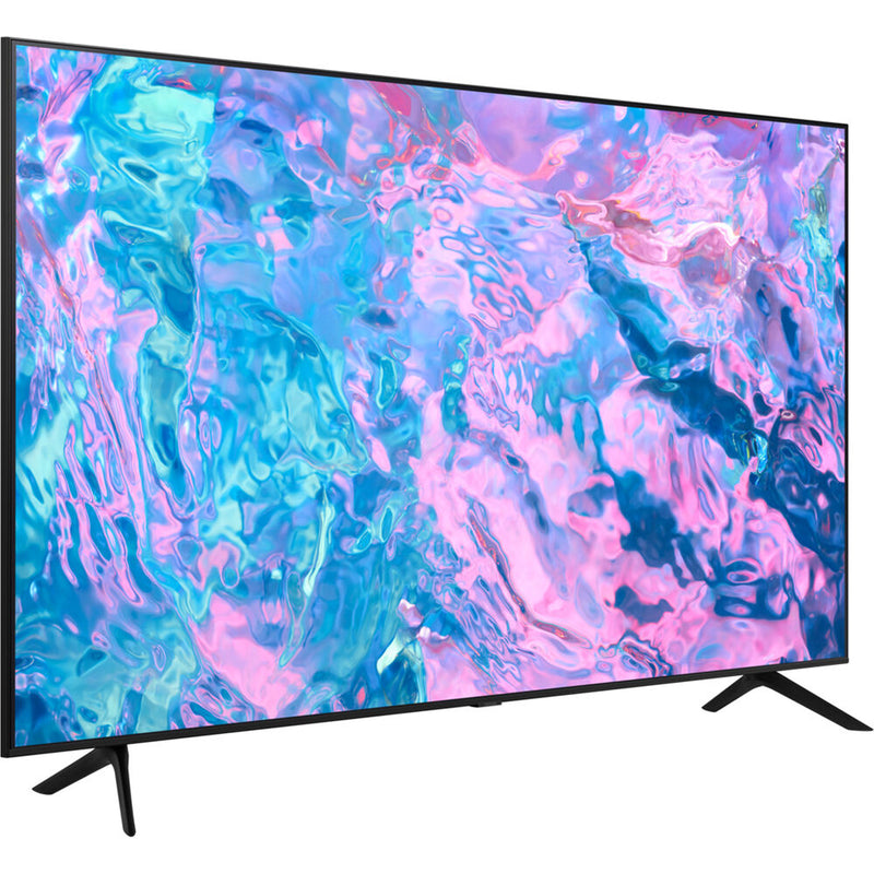 Samsung CU700 Series 55" UHD 4K HDR Hospitality TV