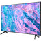 Samsung CU700 Series 55" UHD 4K HDR Hospitality TV