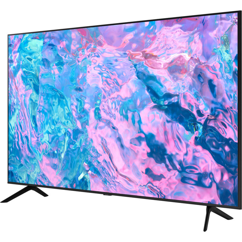 Samsung CU700 Series 55" UHD 4K HDR Hospitality TV