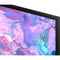 Samsung CU700 Series 55" UHD 4K HDR Hospitality TV