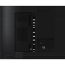 Samsung CU700 Series 55" UHD 4K HDR Hospitality TV