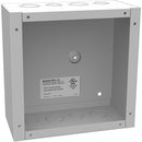 Milbank Surface-Mount Indoor Junction Box (8 x 8 x 4")