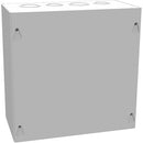 Milbank Surface-Mount Indoor Junction Box (8 x 8 x 4")