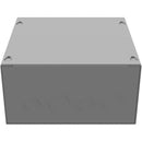 Milbank Surface-Mount Indoor Junction Box (8 x 8 x 4")
