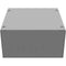 Milbank Surface-Mount Indoor Junction Box (8 x 8 x 4")