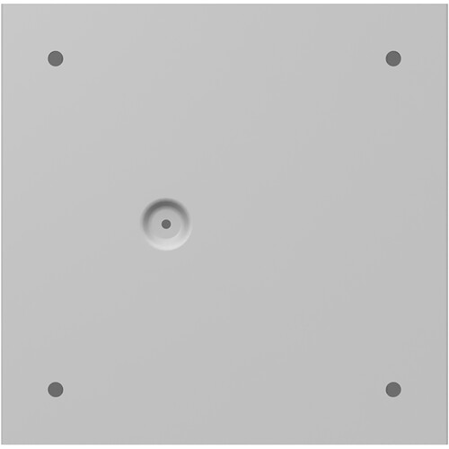Milbank Surface-Mount Indoor Junction Box (8 x 8 x 4")
