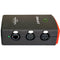 City Theatrical DMXcat-E Ethernet Control Expander for DMXcat Multifunction Test Tool