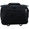 Billingham 335 MKII Camera/Laptop Bag (Sage FibreNyte / Chocolate Leather Trim, 10L)