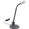 Schoeps Table Stand with Integrated Connector for CCM-L Mic or CMC 1 L Amp