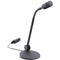 Schoeps Table Stand with Integrated Connector for CCM-L Mic or CMC 1 L Amp