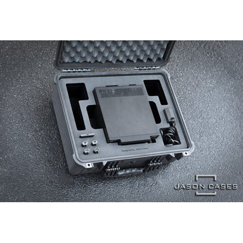 Jason Cases AJA Ki Pro Go Hard Case