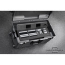 Jason Cases Case for Blackmagic Design ATEM 1 M/E Advanced Panel 20