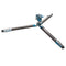 Benro CyanBird Carbon Fiber Tripod with FS30 Ball Head