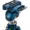 Benro CyanBird Carbon Fiber Tripod with FS30 Ball Head