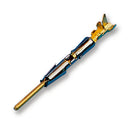 SOURIAU-SUNBANK / Eaton SM20WL3S26 SM20WL3S26 Circular Connector Contact Stamped Souriau Trim Trio Pin Crimp 20 AWG 22