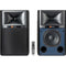 JBL 4329P Studio Monitor 2-Way Active Wireless Bookshelf Speakers (Black Walnut, Pair)