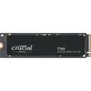 Crucial 1TB T705 NVMe PCIe 5.0 M.2 Internal SSD