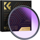K&F Concept Nano-X Series Natural Night Filter (72mm)