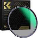 K&F Concept Nano-X Series Black Diffusion Filter (77mm, Grade 1/2)
