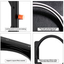 K&F Concept Nano-X Series Graduated ND Filter Kit with Holder & Rings (100 x 150mm, 3-Stop)