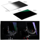 K&F Concept Nano-X Series Square ND & Graduated ND Filter Kit