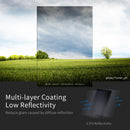 K&F Concept Nano-X Series Square ND & Graduated ND Filter Kit