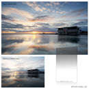 K&F Concept Nano-X Series Square ND & Graduated ND Filter Kit