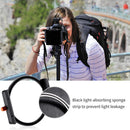 K&F Concept Nano-X Series Square ND & Graduated ND Filter Kit