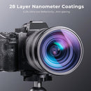K&F Concept Nano-X Series Natural Night Filter (52mm)