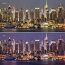 K&F Concept Nano-X Series Natural Night Filter (52mm)