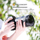 K&F Concept Nano-X Series ND Filter (52mm, 3-Stop)