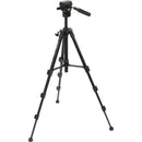Magnus VT-200 Tripod Kit with Pan Handle Video Remote