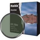 Haida Greystone CPL Filter (77mm)
