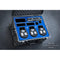 Jason Cases PTZ Optics SDI Robo Cameras and Joystick G4 Controller Case