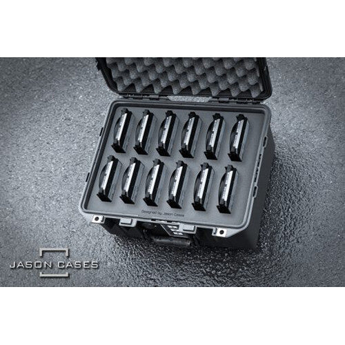 Jason Cases 3.5" Hard Drive Case