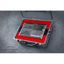 Jason Cases Case for Roland VR-120HD Video Switcher