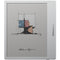 Boox 7" Go Color E-Ink Tablet (White)